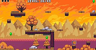 Meow and the Diamond Jump (WINDOWS)