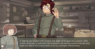 Because We're Here - Act II