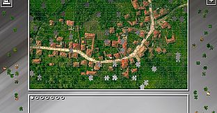 Super Jigsaw Puzzle: Generations - Drones