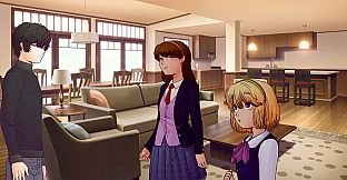 Crime Opera II: The Floodgate Effect