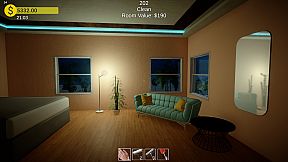 Miami Hotel Simulator