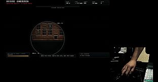 Scope Sweeper