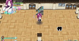 Omega Labyrinth Life - Vox Ecstalispear