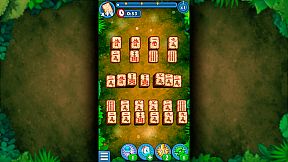 Mahjong: Magic Chips