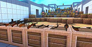 BLOCKADE War Stories .VR