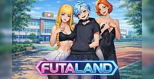 Futaland Supporter pack