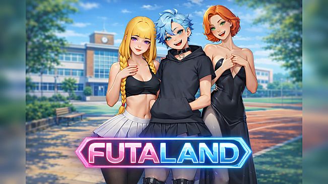Futaland Supporter pack