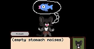 Catfighter, In the Lands of Sinners