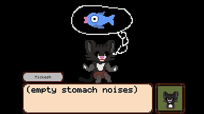 Catfighter, In the Lands of Sinners