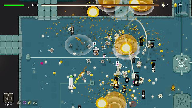 Wizardry High School Exam