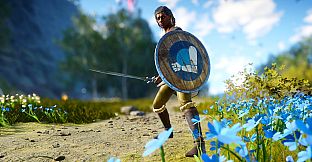 Ravenbound - Trailblazer's Arms DLC