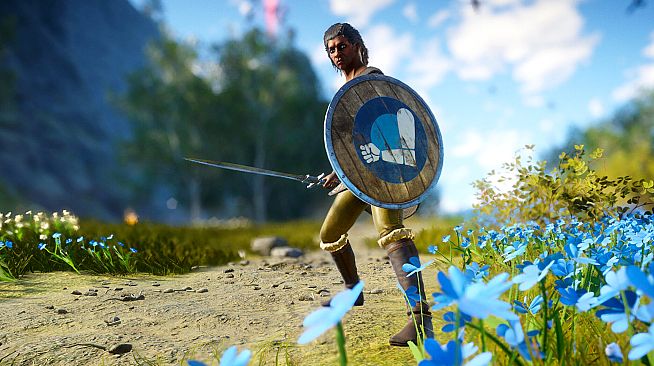 Ravenbound - Trailblazer's Arms DLC