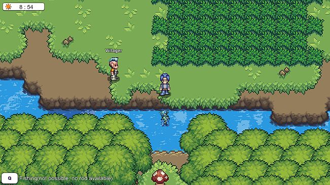 Fantasy Journey