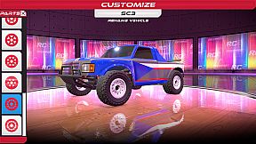 ReCharge RC: High Voltage