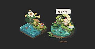 不吃鱼 DonEatFish