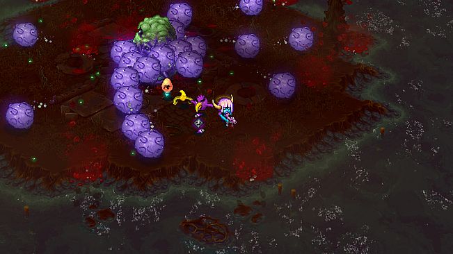 Doomsday Hunters: Boss Rush Mega Pack