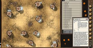 Fantasy Grounds - Beasts & Barbarians: Death of a Tyrant (Savage Worlds)