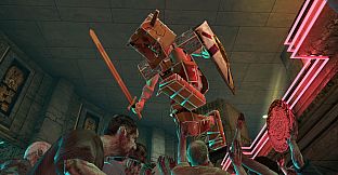 Dead Rising 2: Off the Record COSPLAY Skills Pack