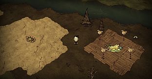 Don't Starve Together: Fantasmical Chest, Part II