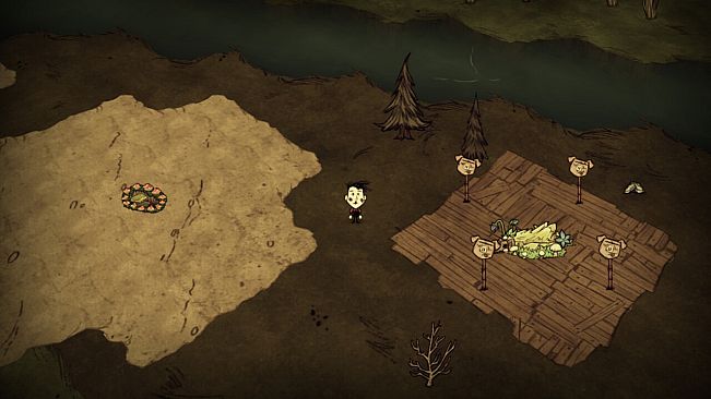 Don't Starve Together: Fantasmical Chest, Part II