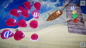 Fant Kids 3D Matching Game