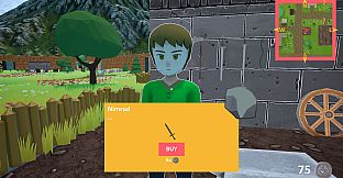 Mesopotamia: The Game