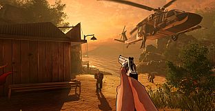 XIII - Preorder Bonus - Golden Classic Weapon Skins Pack