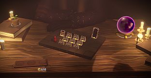 Dicemaster