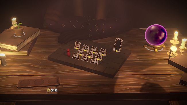 Dicemaster