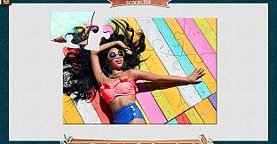 1001 Jigsaw: Earth Chronicles 8