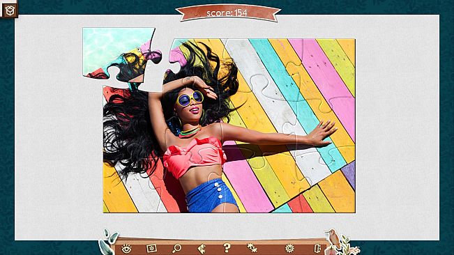 1001 Jigsaw: Earth Chronicles 8