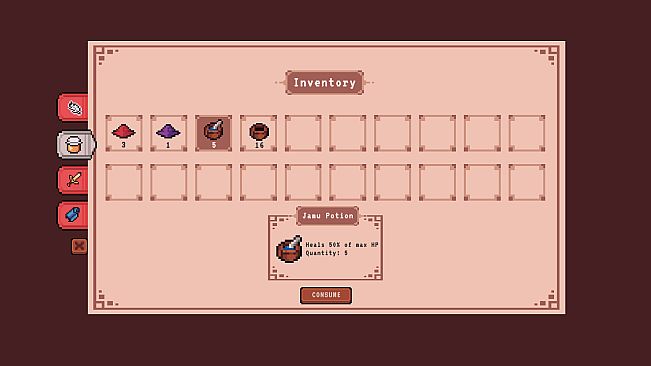 The Legend of Wijaya