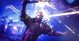 THE FINALS - Ops Override Set