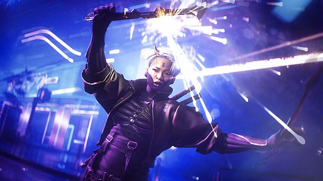 THE FINALS - Ops Override Set