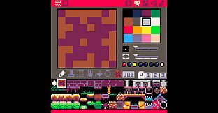 Zebulon : A Lost Cat - Pico 8 Cartridge