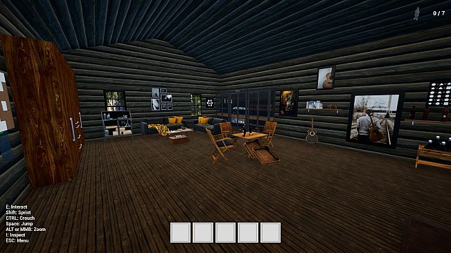 LiMiT's Escape Room Games 2