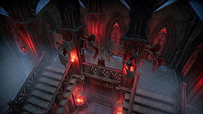 V Rising - Founder's Pack: Eldest Bloodline