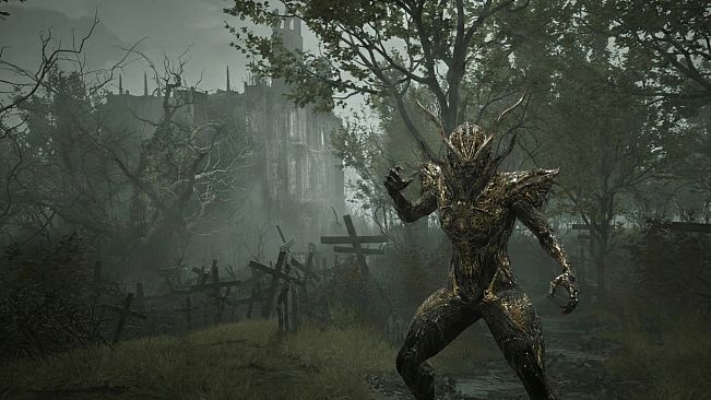 Dark Farts: Parody Smell Edition