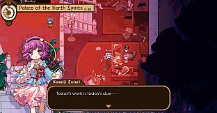 Touhou Mystia's Izakaya DLC2 Pack - Former Hell & Chireiden