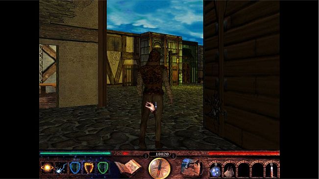 Lands of Lore III