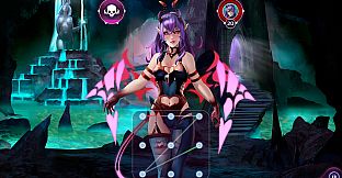 Sinful Catalyst CH1: Ethereal Camellia