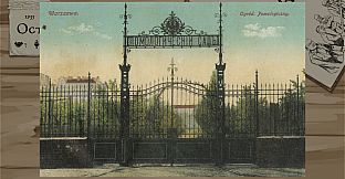 Warsaw: Paris of the North (prototype)