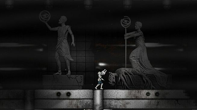 Ex Vitro - Bonus Content