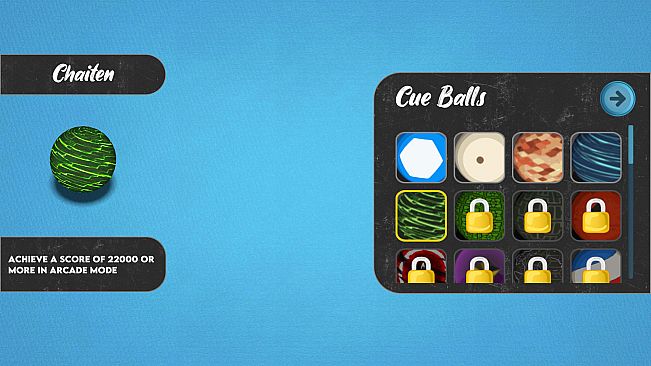 Billiards of the Round Table (BRT)