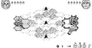 Death Crown — Era of Human