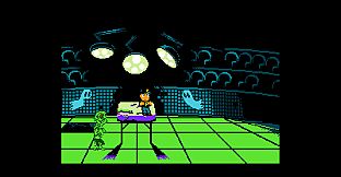 HAUNTED: Halloween '87 (Year of the Witch)