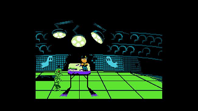 HAUNTED: Halloween '87 (Year of the Witch)