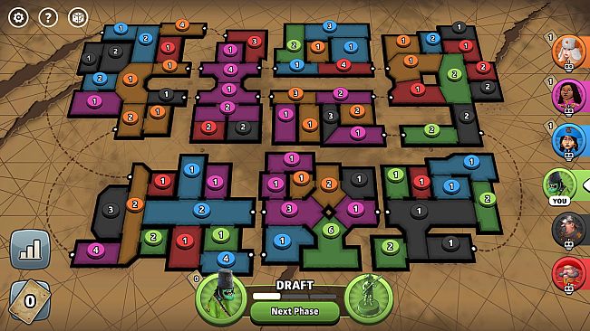 RISK: Global Domination - Zombie Pack