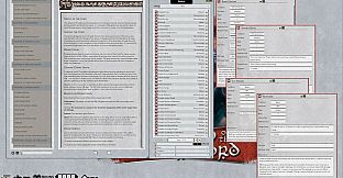 Fantasy Grounds - Shadow of the Demon Lord Uncertain Faith