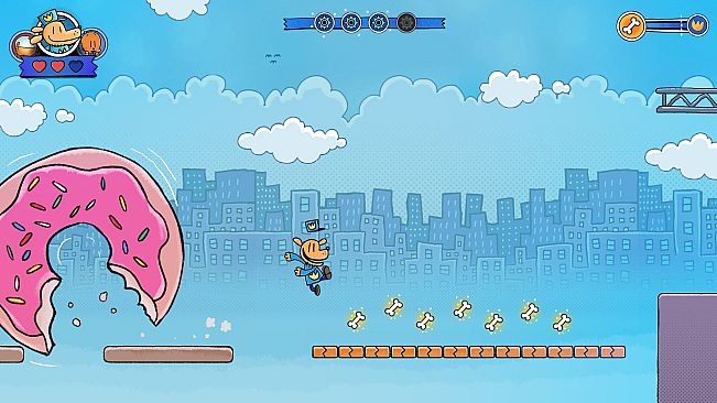 Dog Man: Mission Impawsible